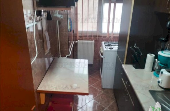 Apartament 2 camere de vanzare in zona  Bulevardului Constantin Brancoveanu