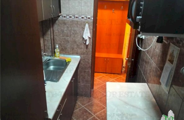 Apartament 2 camere de vanzare in zona  Bulevardului Constantin Brancoveanu