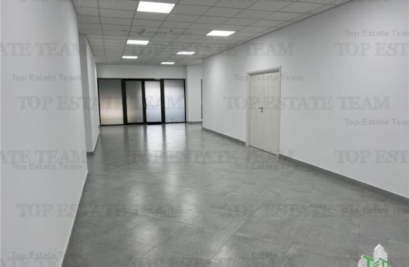 Spatiu comercial/birouri | 1600mp | Politehnica