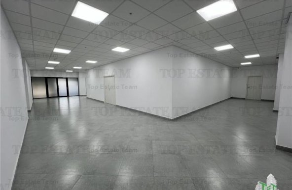 Spatiu comercial/birouri | 1600mp | Politehnica