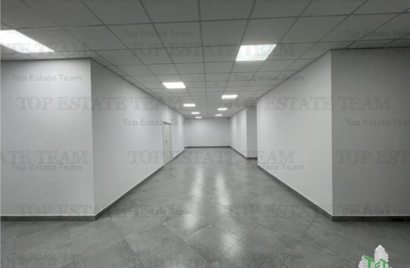 Spatiu comercial/birouri | 1600mp | Politehnica