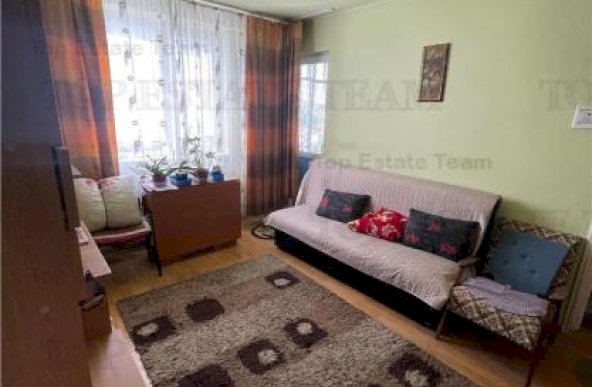 Apartament 3 camere Ferentari zona linistita - priveliste frumoasa