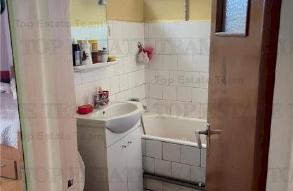 Apartament 3 camere Ferentari zona linistita - priveliste frumoasa