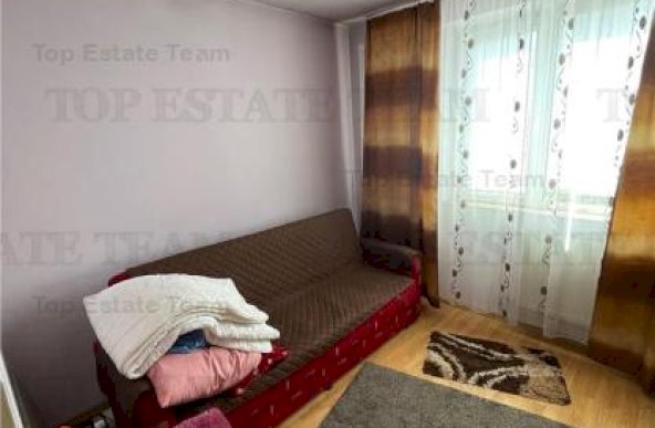 Apartament 3 camere Ferentari zona linistita - priveliste frumoasa