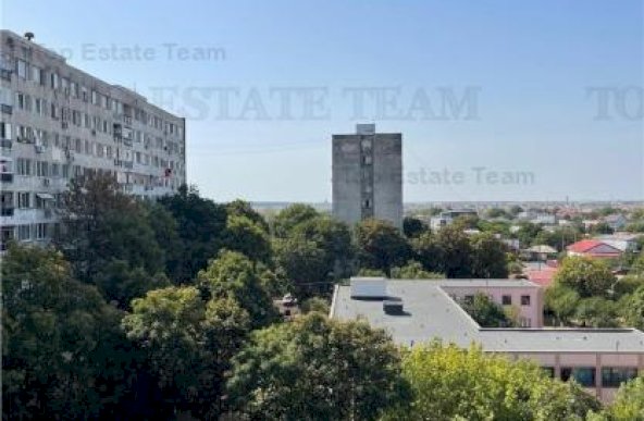 Apartament 3 camere Ferentari zona linistita - priveliste frumoasa