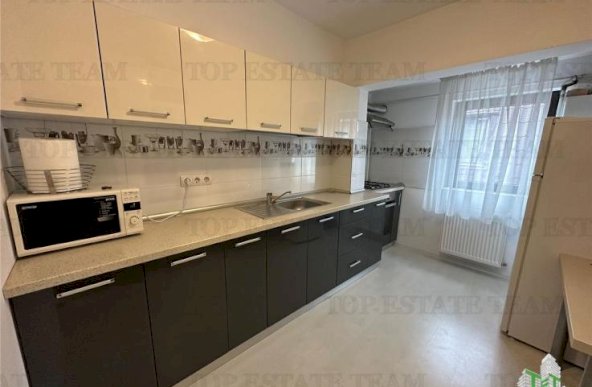 Apartament cu 2 camere, mobilat/utilat modern, bloc nou, zona Sos. Giurgiului