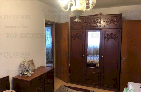 Apartament cu 3 camere in zona Colentina - Fundeni