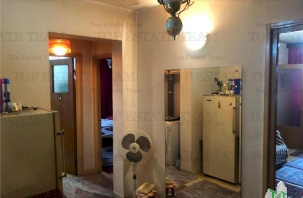 Apartament cu 3 camere in zona Colentina - Fundeni