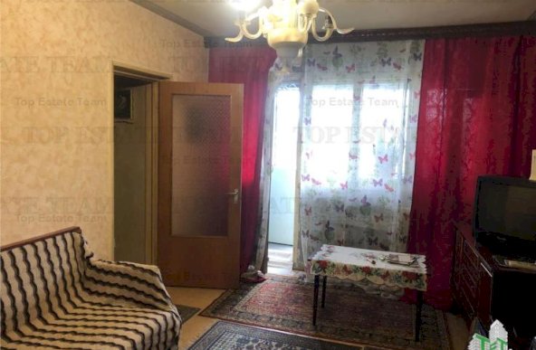 Apartament cu 3 camere in zona Colentina - Fundeni