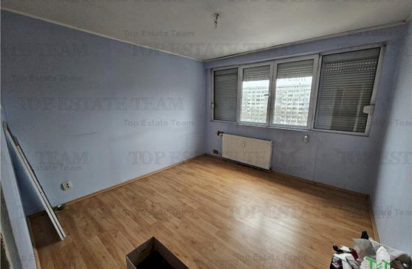 Apartament 2 camere decomandat+loc parcare/posibilitate centrala Piata Progresul