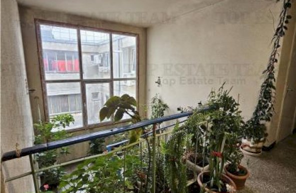 Apartament 2 camere decomandat+loc parcare/posibilitate centrala Piata Progresul