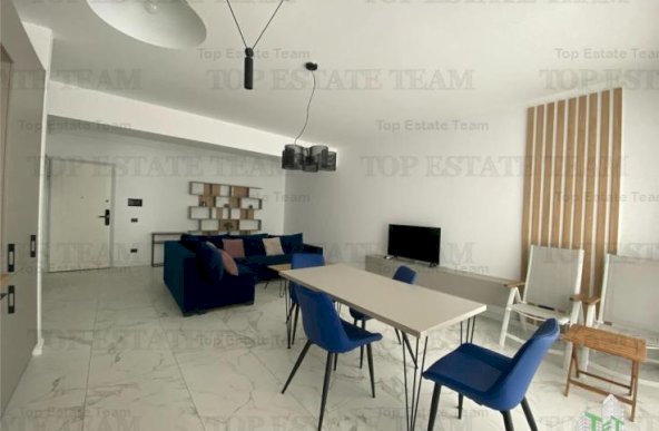 Apartament 2 camere  Sea On Mamaia Nord