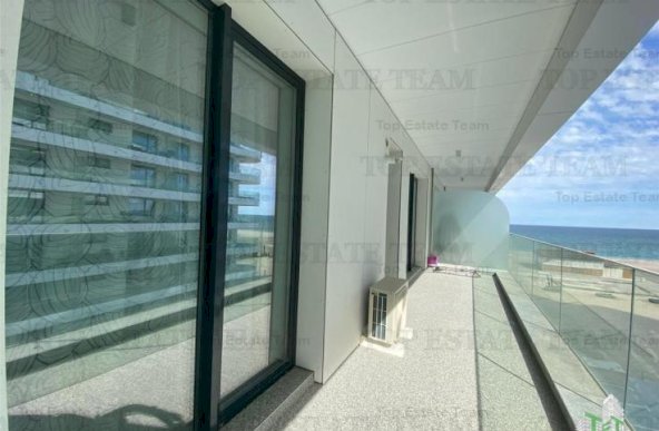 Apartament 2 camere  Sea On Mamaia Nord