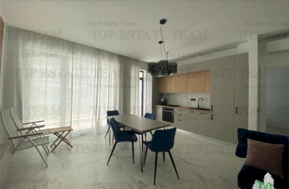 Apartament 2 camere  Sea On Mamaia Nord