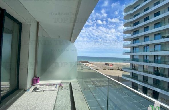 Apartament 2 camere  Sea On Mamaia Nord