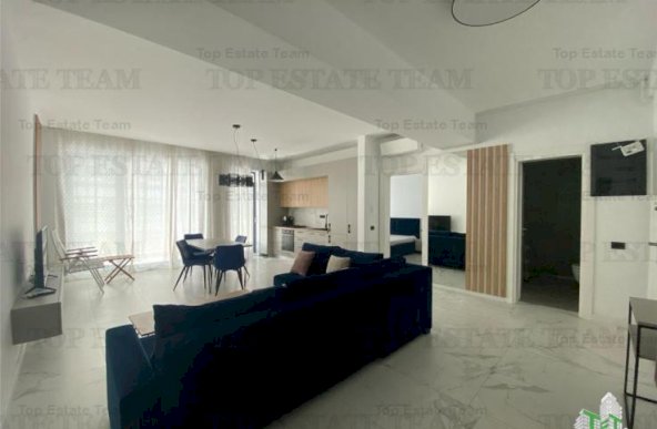 Apartament 2 camere  Sea On Mamaia Nord