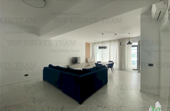 Apartament 2 camere  Sea On Mamaia Nord