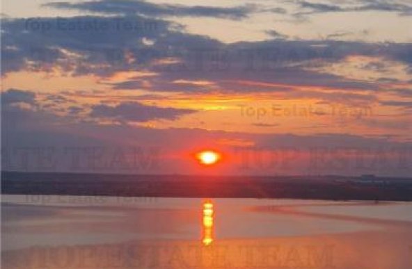 Studio Mamaia Nord cu vedere la lac