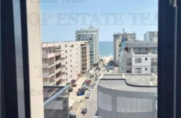 Apartament 2 camere  Mamaia Nord cu vedere la lac