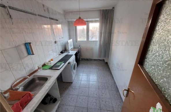 Apartament 2 camere de vanzare in zona Obor