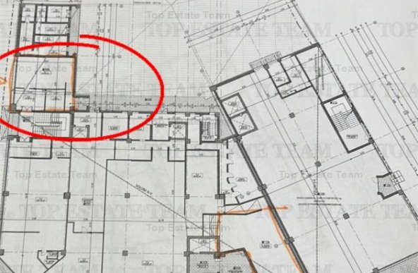 Spatiu comercial  de inchiriat in Mall nou / Caracal