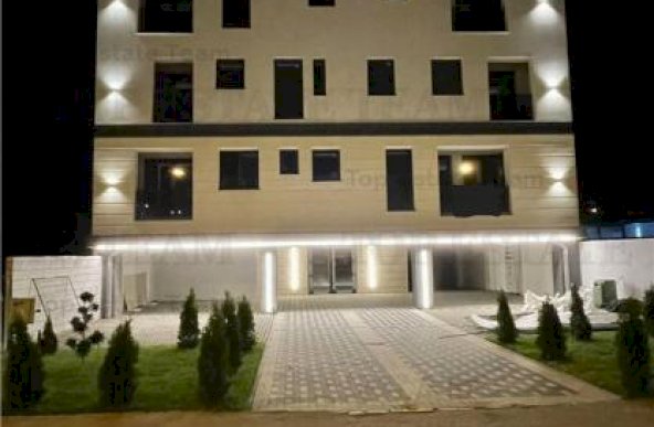 Chitila/ Apartament de vanzare cu 2 camere/ bloc 2024