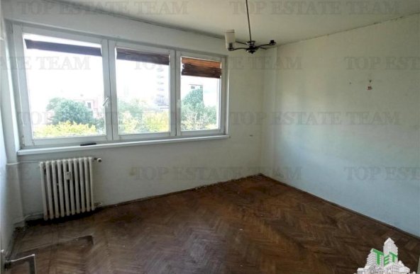 Apartament 2 camere, renovat, de vanzare zona Parcul Circului