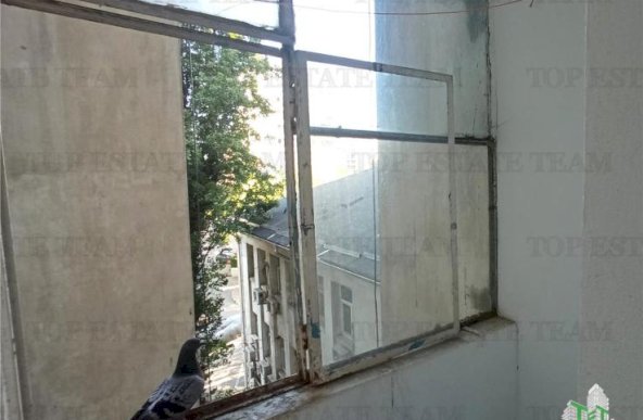 Apartament 2 camere, renovat, de vanzare zona Parcul Circului