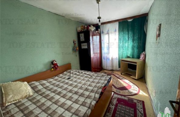 OCAZIE! 3 camere - 75 mp - in zona Colentina - Doamna Ghica