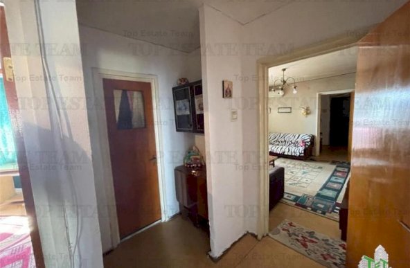 OCAZIE! 3 camere - 75 mp - in zona Colentina - Doamna Ghica