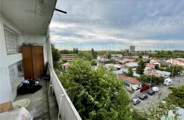 Apartament 3 camere de Vanzare Crangasi VEDERE DUBLA, langa parc Marin Preda, lacul Morii