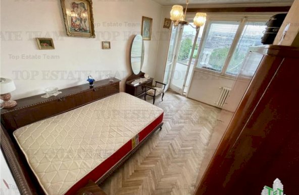 Apartament 3 camere de Vanzare Crangasi VEDERE DUBLA, langa parc Marin Preda, lacul Morii