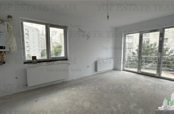 Apartament 3 camere + terasa 91 mp in bloc nou zona Dristor/Vitan