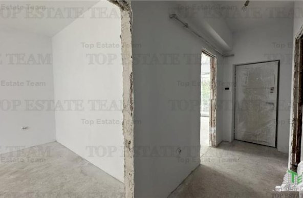 Apartament 3 camere + terasa 91 mp in bloc nou zona Dristor/Vitan
