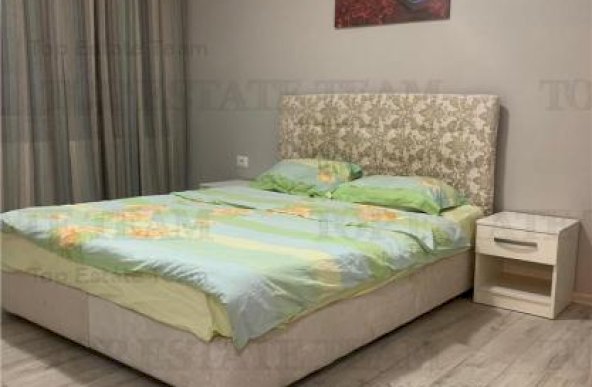 APARTAMENT 2 CAMERE MAMAIA