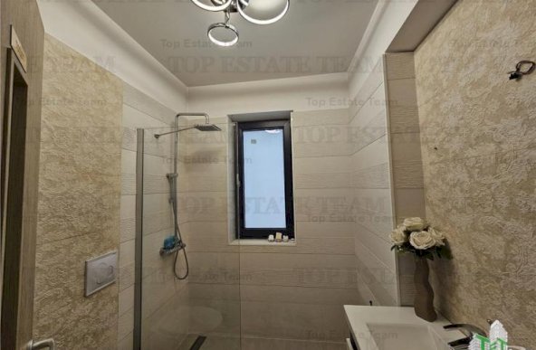 Apartament 2 camere de vanzare bloc nou - Marriott