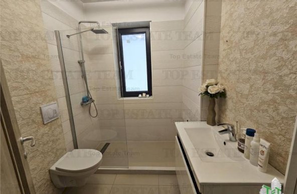 Apartament 2 camere de vanzare bloc nou - Marriott