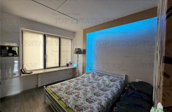 Apartament 2 camere de vanzare bloc nou - Marriott