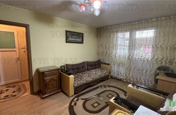 Apartament 2 camere in zona Pantelimon/Morarilor