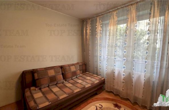 Apartament 2 camere in zona Pantelimon/Morarilor