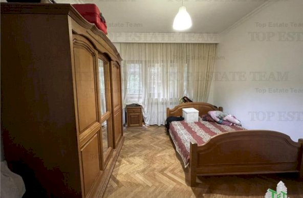 2 camere - 52 mp zona Batistei - Vasile Lascar