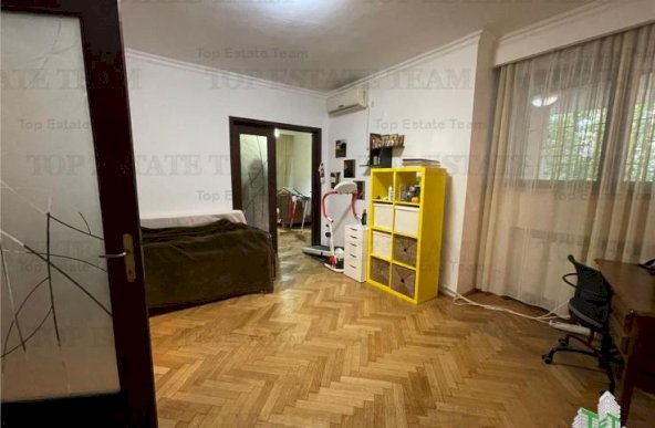 2 camere - 52 mp zona Batistei - Vasile Lascar