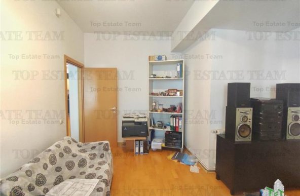 Apartament de 2 Camere Bloc Nou Decebal