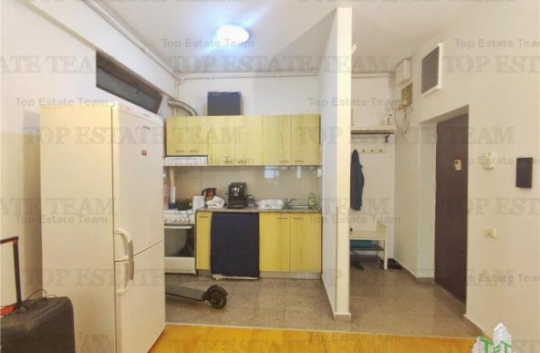 Apartament de 2 Camere Bloc Nou Decebal