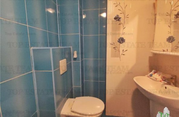 Apartament de 2 Camere Bloc Nou Decebal