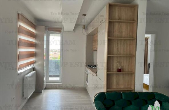 Apartament 3 camere, finisaje premium