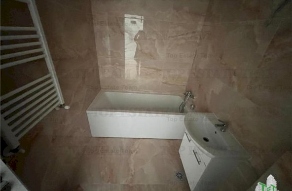 Apartament 3 camere, finisaje premium