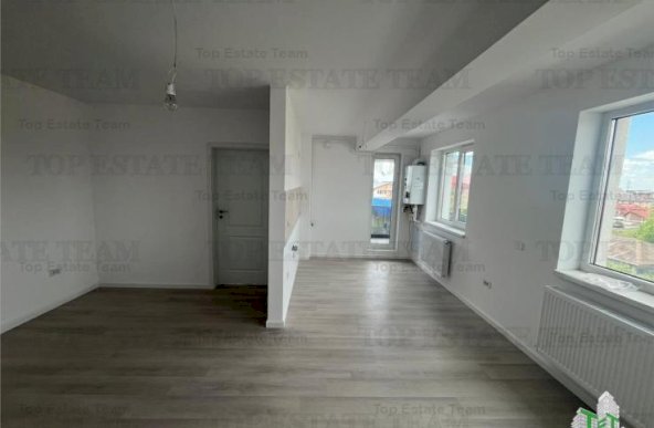 Apartament 3 camere, finisaje premium