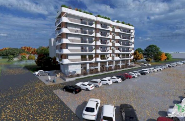 Black Sea / Apartament cu vedere la mare