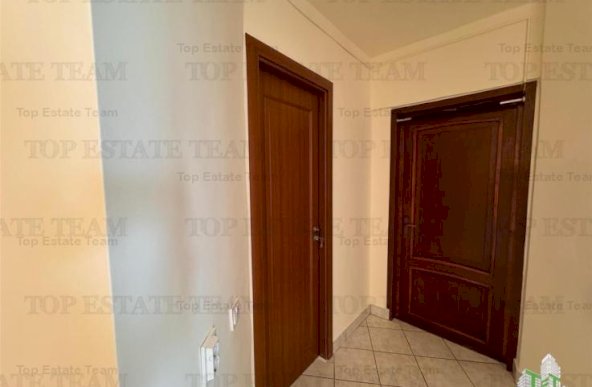 Apartament 3 camere de vazare Piata Alba Iulia, View deosebit